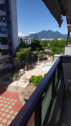 Apt luxo Barra da Tijuca